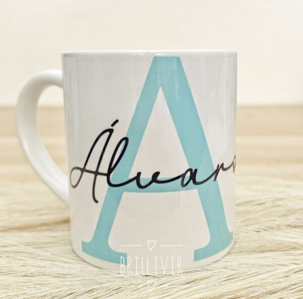 Taza "Primera Comunión"