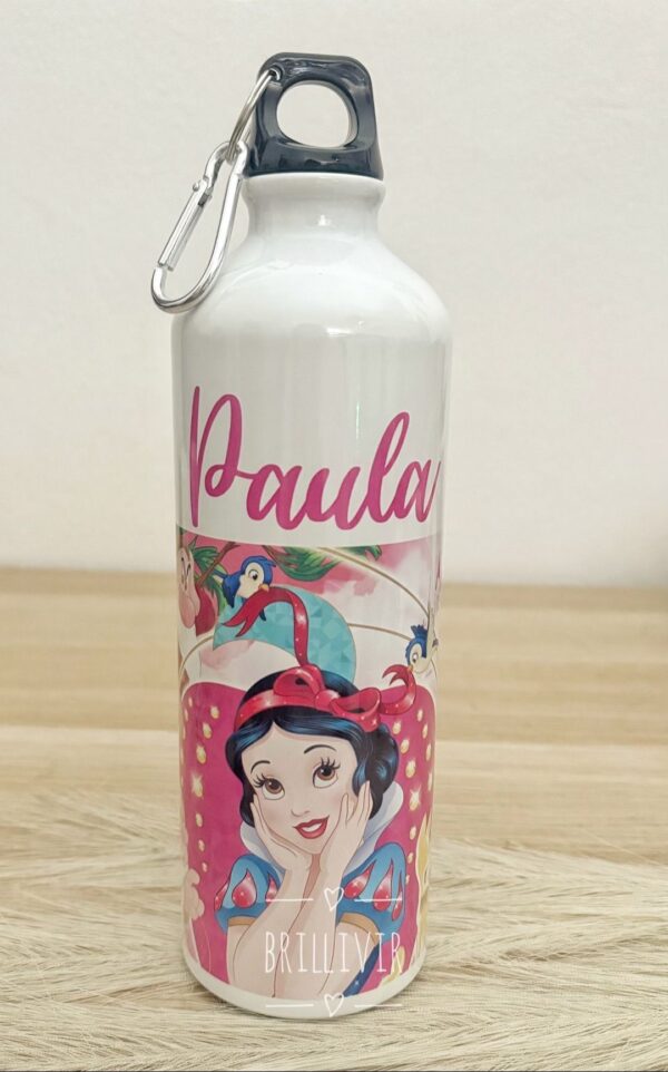 Botella Personalizada, infantiles