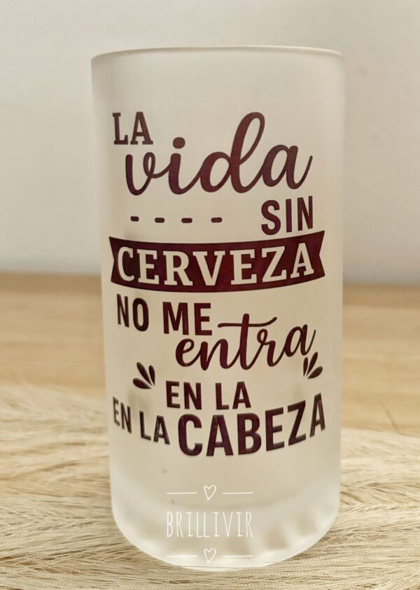 Jarra de cerveza - Imagen 3