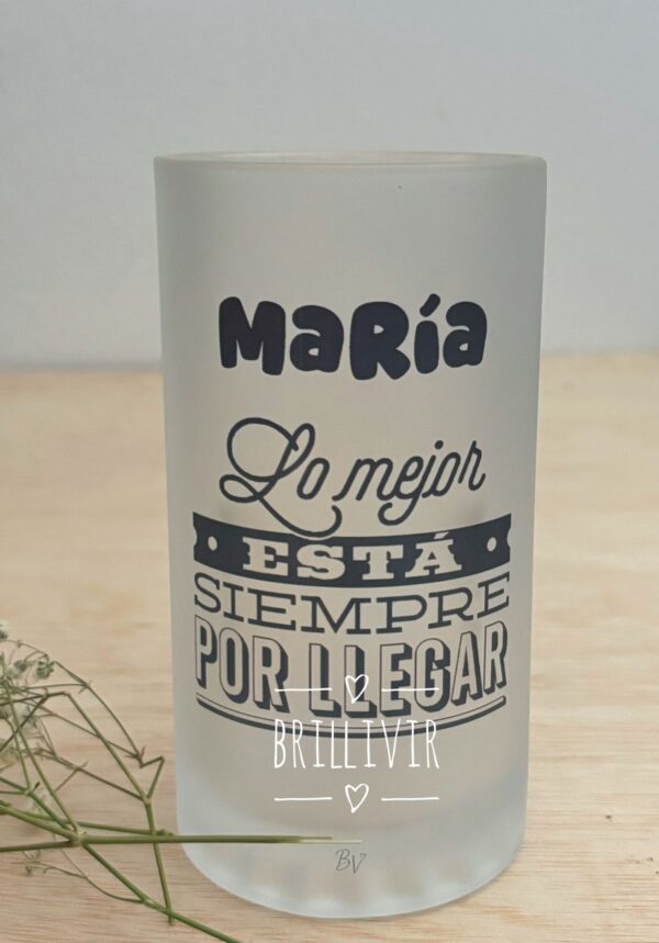 Jarra de cerveza