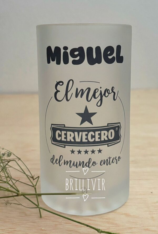 Jarra de cerveza - Imagen 2