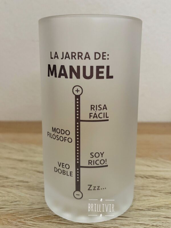 Jarra de cerveza - Imagen 5