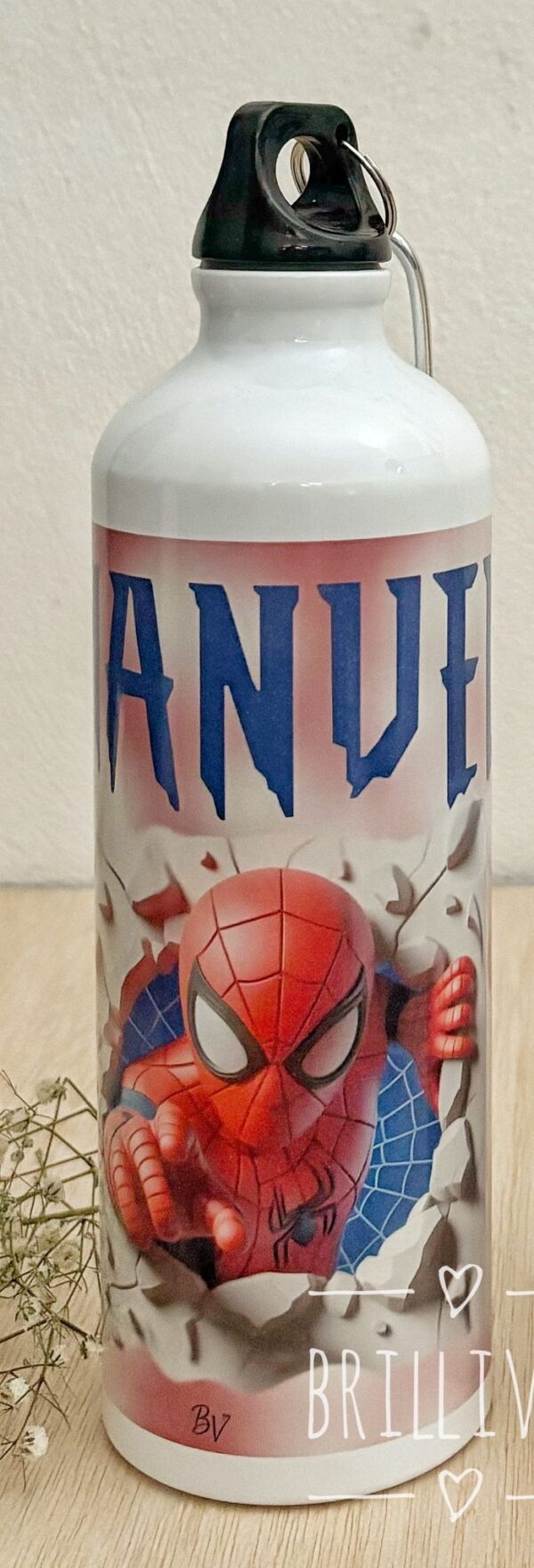 Botella Personalizada, infantiles - Imagen 4
